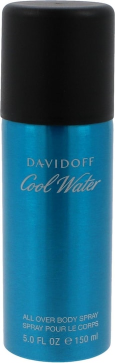 Produktbild Davidoff Cool Water (Eau de Toilette, 150 ml)