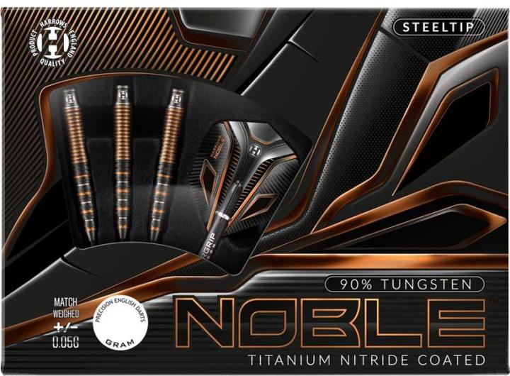 Image du produit Harrows Noble (21 g)