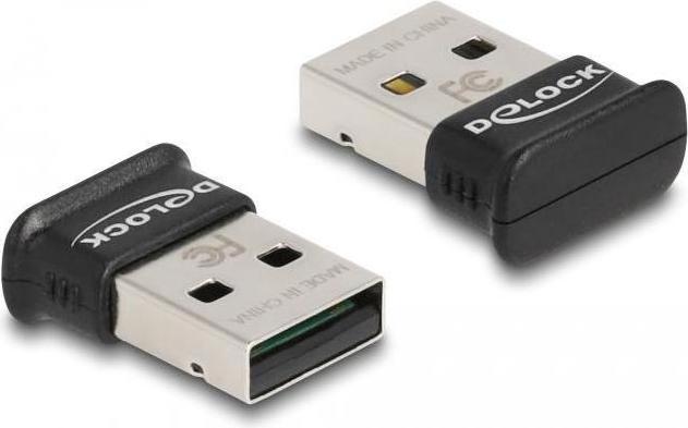 Immagine prodotto Delock Adattatore USB Bluetooth 4.0 (Trasmettitore e ricevitore)