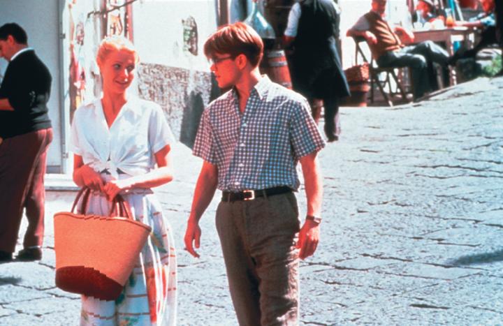 Immagine prodotto Il talentuoso Mr Ripley (DVD, 1999, Inglese, Tedesco)