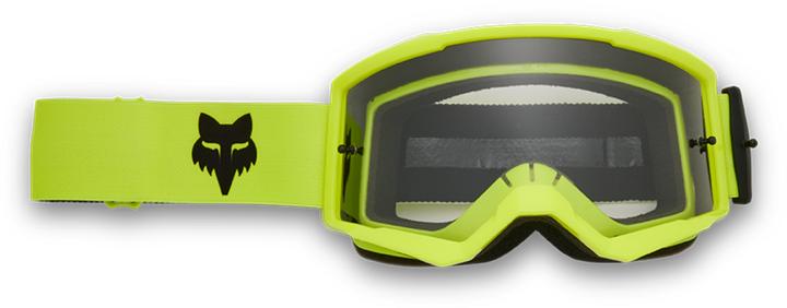 Fluorescent Yellow, Gelb, Yellow