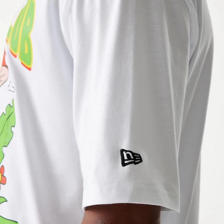 Actual product image New Era Outdoor Graphic (S)
