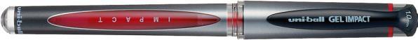 Produktbild Uni-ball Signo Gel-Impact (Rot, 1 x)