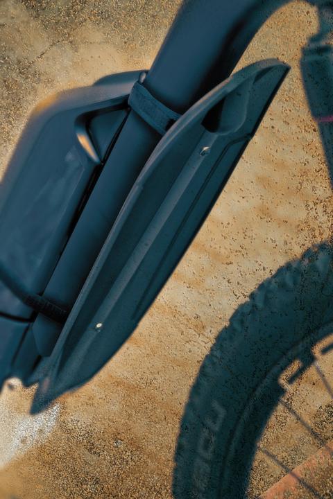 Produktbild SKS X-Guard (Schutzblech vorne)