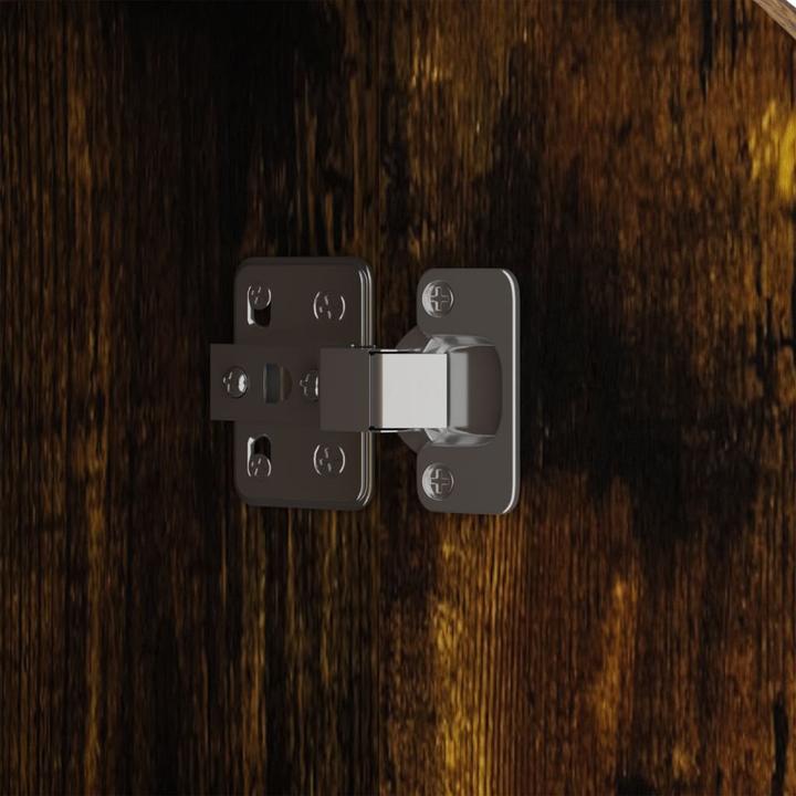 Image du produit vidaXL Sideboard (60 x 30 x 72 cm)