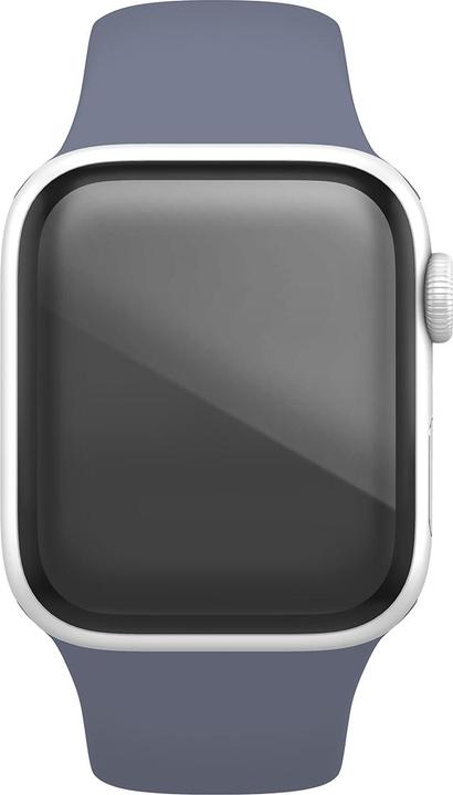 Produktbild Devia Sportarmband Lavendelgrau 424445mm (42 mm, 44 mm, 45 mm, Kunststoff)