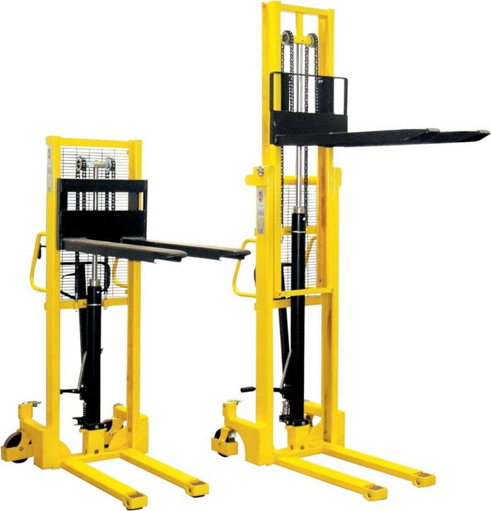 Image du produit NoName Transpalette SFH 10 Hauteur de levage 1600 mm (1000 kg)