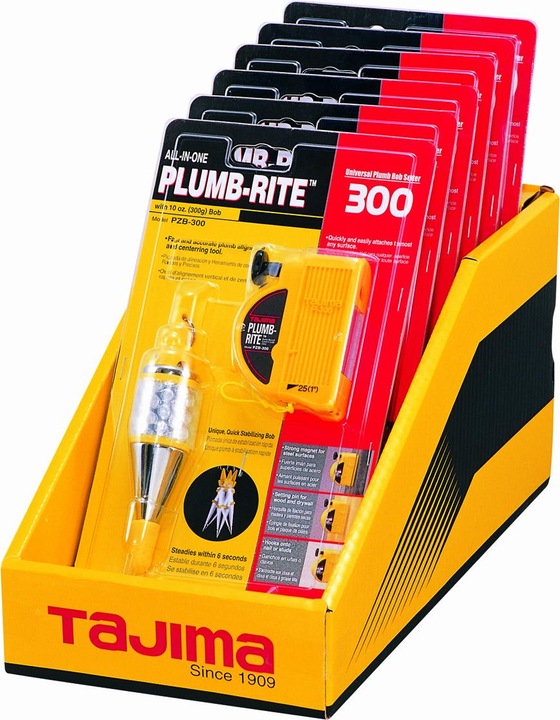 Actual product image Tajima Svambalas 300g PZB-300 are 3 m rite