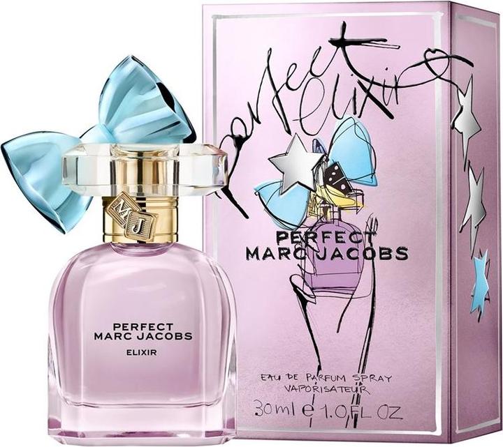 Image du produit Marc Jacobs Élixir parfait (Eau de parfum, 30 ml)