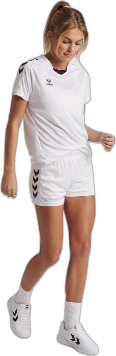 Image du produit hummel Core Xk Poly Shorts Woman (M)