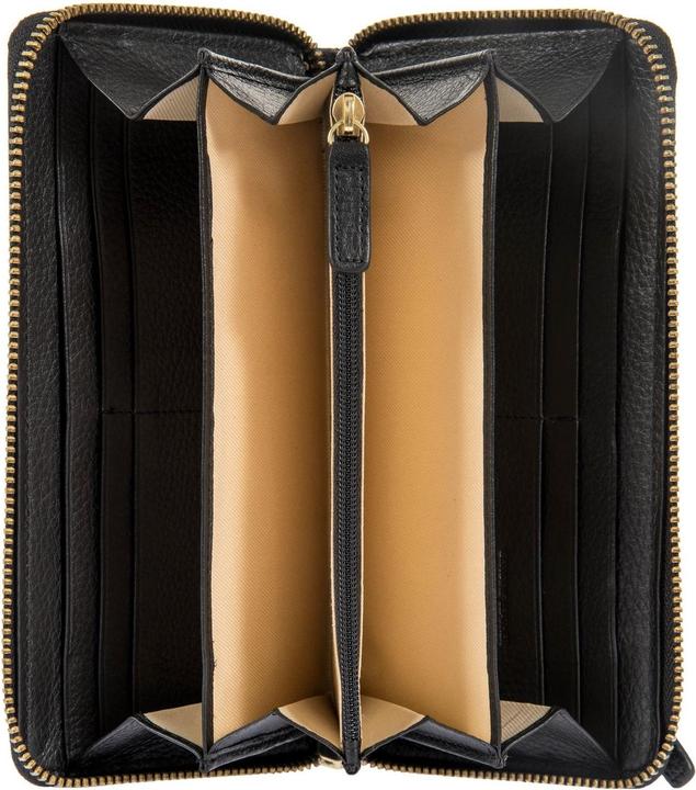 Actual product image Brics Bric's long wallet Marmolada 209455