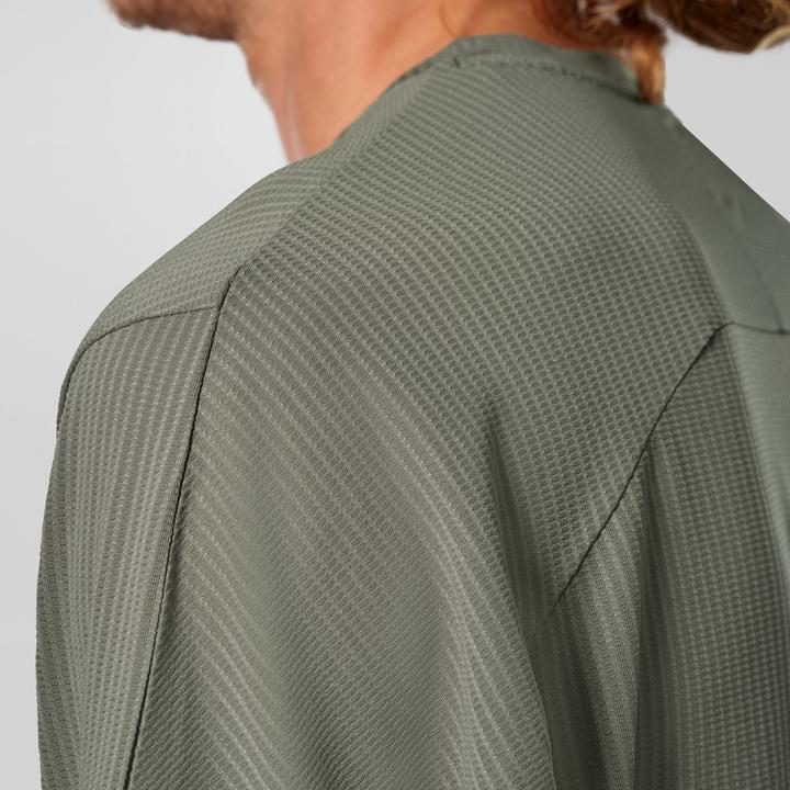 Actual product image Salewa Pedroc Dry Light T-Shirt M (M)