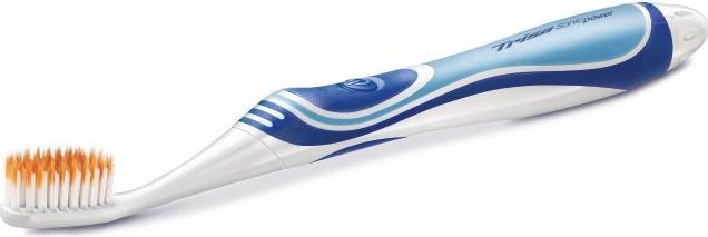 Immagine prodotto Trisa Battery Pro Interdental DUO (2 x)