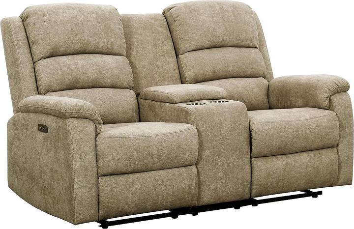 Produktbild Vente-unique Nevers (2-Sitzer)