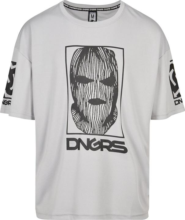 Produktbild Dangerous DNGRS T- Shirt Evil 07 - 43649 (M)