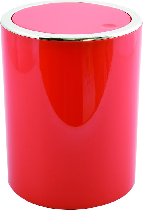 Red, Chromage