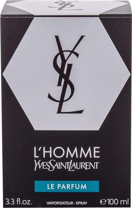 Produktbild Yves Saint Laurent L'Homme (Eau de Parfum, 100 ml)