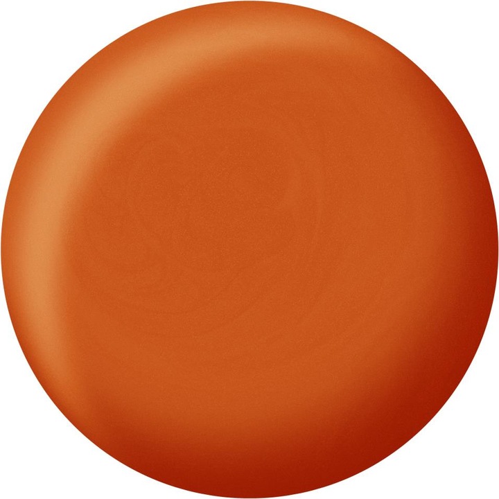 Actual product image L'Oréal Paris Color Riche Le Vernis à L'huile (443 L'Orangery, Colour paint)