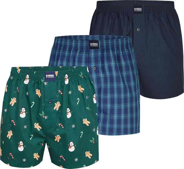 HS-378 + marina + 6015