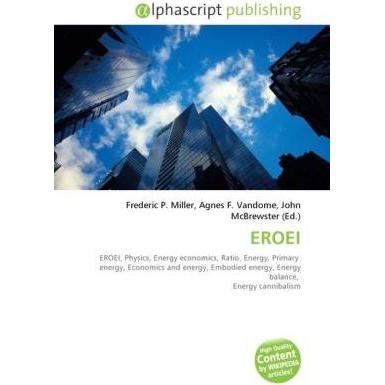 Eroei, Fachbücher
