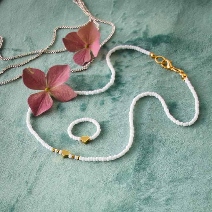 Produktbild TOPP Kreativbox Schmuckatelier