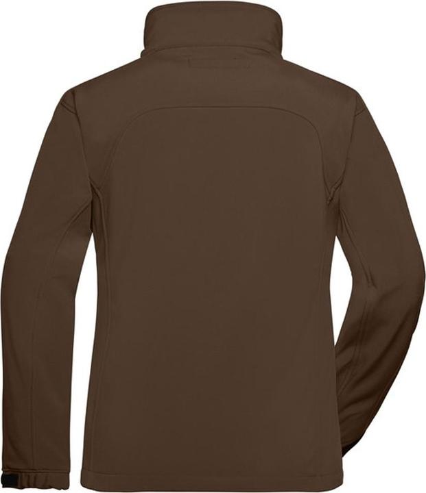 Immagine prodotto James & Nicholson Soft Shell Jacke (M)