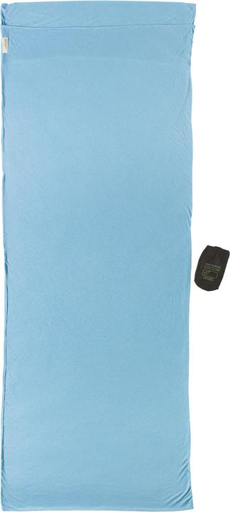 Cocoon Insect Shield TravelSheet Inlet CoolMax (215 cm)