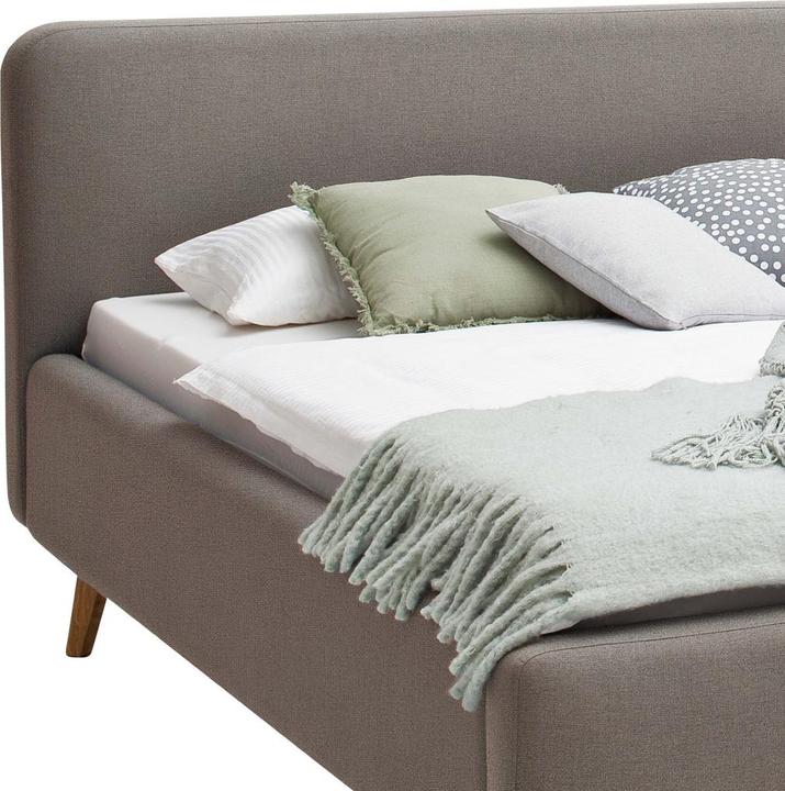 Produktbild Meise Möbel Mattis (160 x 200 cm)