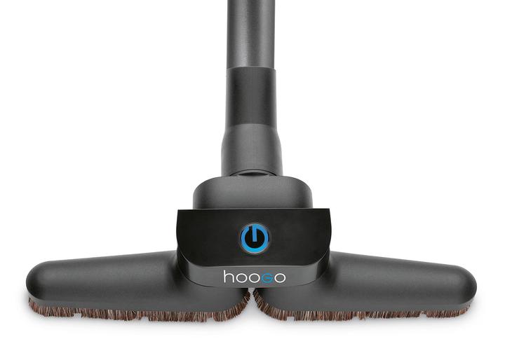Produktbild Hoogo HGO Staubsauger B3+m.FlipFlop