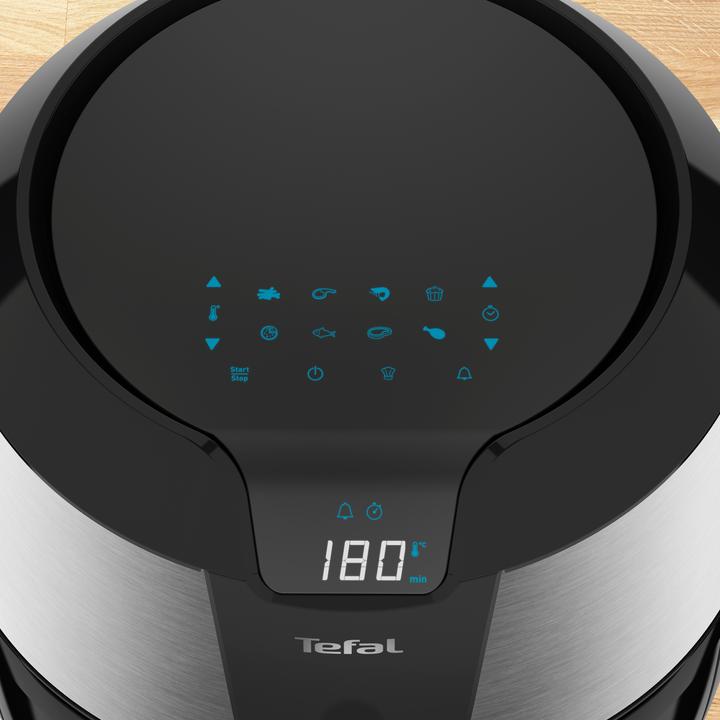 Actual product image Tefal Easy Fry XXL EY701D