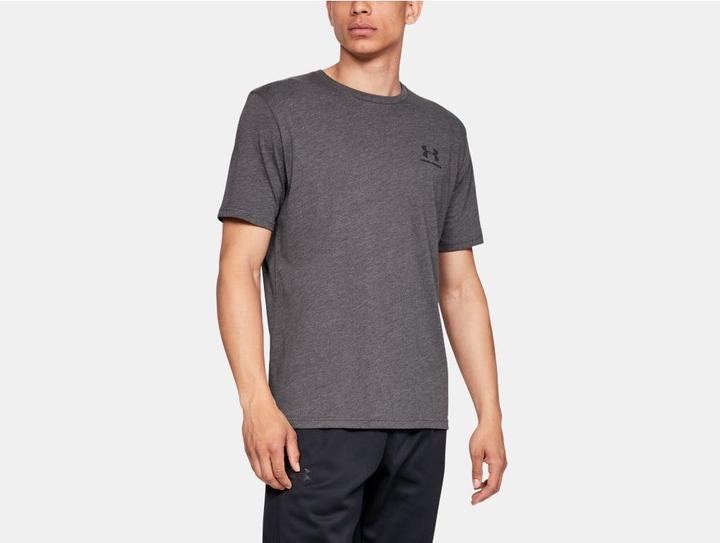 Immagine prodotto Under Armour UA Sportstyle Left Chest t-shirt uomo (XL)