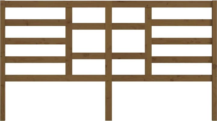 Image du produit VidaXL Edan (206 x 4 x 104 cm)