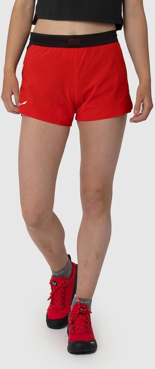 Actual product image Salewa PEDROC 2 DST Ladies SHORTS (34)