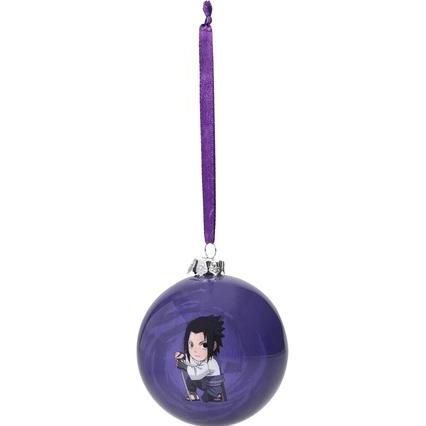 Thumbnail - NoName, Christbaumschmuck, NARUTO - Sasuke Chibi - Décoration de Noël (1 -teilig)