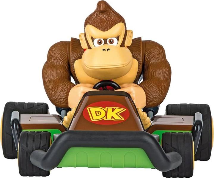 Produktbild Carrera Mario Kart Donkey Kong
