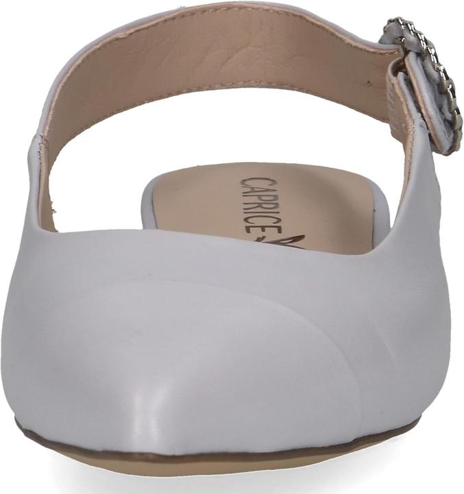 Actual product image Caprice Sling pumps (40)