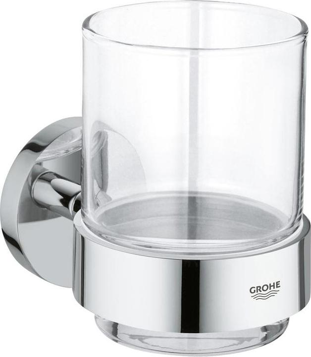 Actual product image Grohe Start QuickFix (Ø 7 x 9.5 cm)