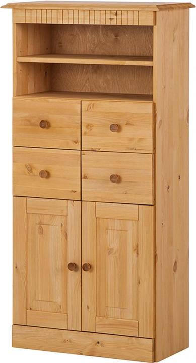 Loft 24 Cornelia (60 x 30 x 120 cm)