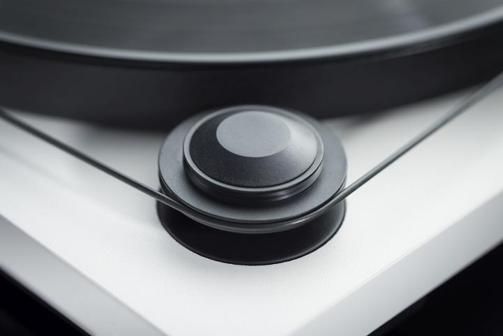 Immagine prodotto Pro-Ject Primario E Phono (Manuale)