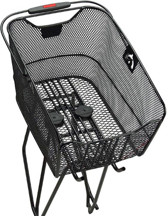 Produktbild KlickFix Citymax FIX (24 l)