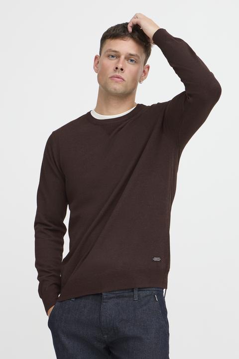 Actual product image Blend Bhbruton Crew Neck Knit (M)