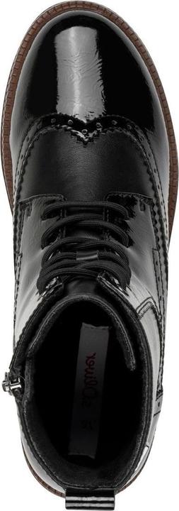 Actual product image S.Oliver Ankle boot (37)
