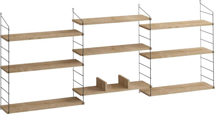 Kalune Design Laura (85 x 20 x 216 cm)