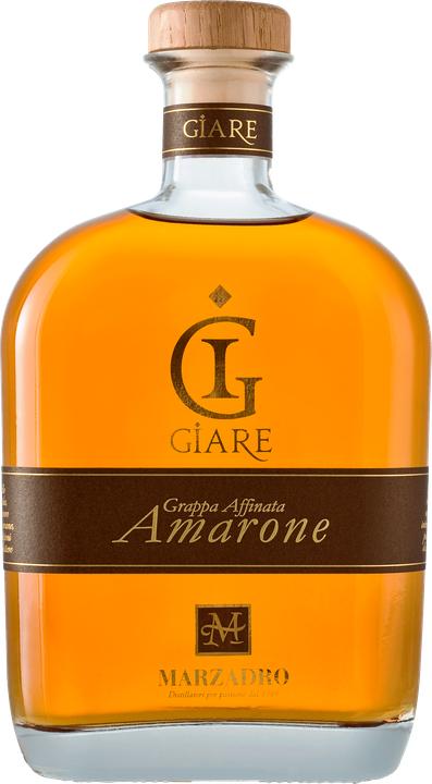 Marzadro Le Giare Amarone (1 x 70 cl)