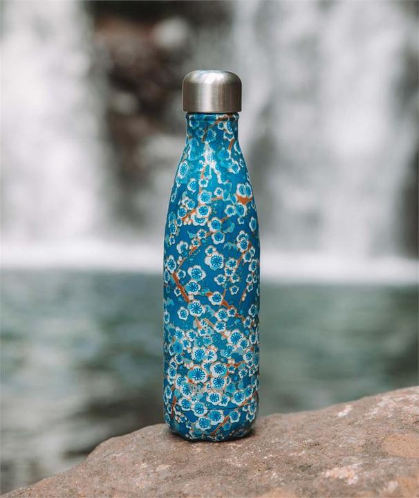 Actual product image Qwetch Flowers (0.50 l)
