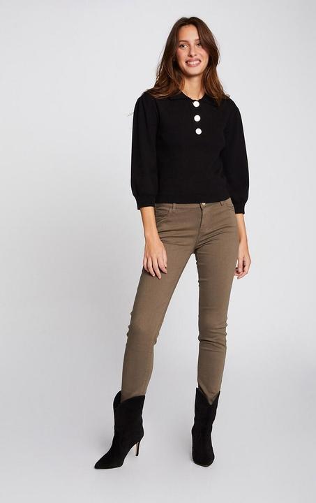 Produktbild Morgan Skinny-Hose (34)