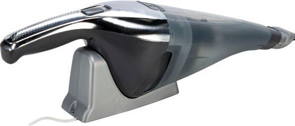 Produktbild Black & Decker Dustbuster NVC220WC-QW