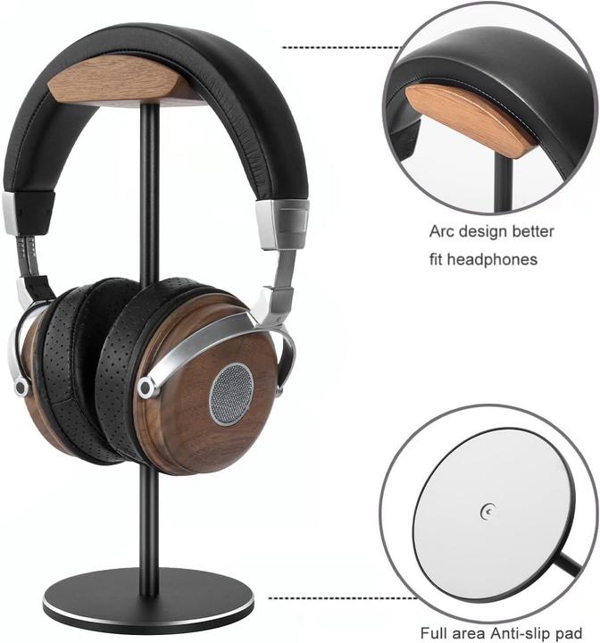 Produktbild Jichenfang Kopfhörerständer