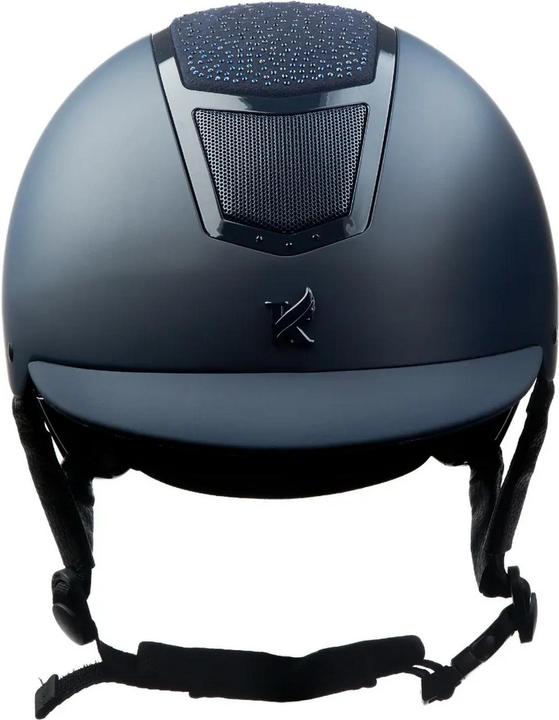 Produktbild Karben Reithut mit festem Schirm Stella (59 - 60 cm)