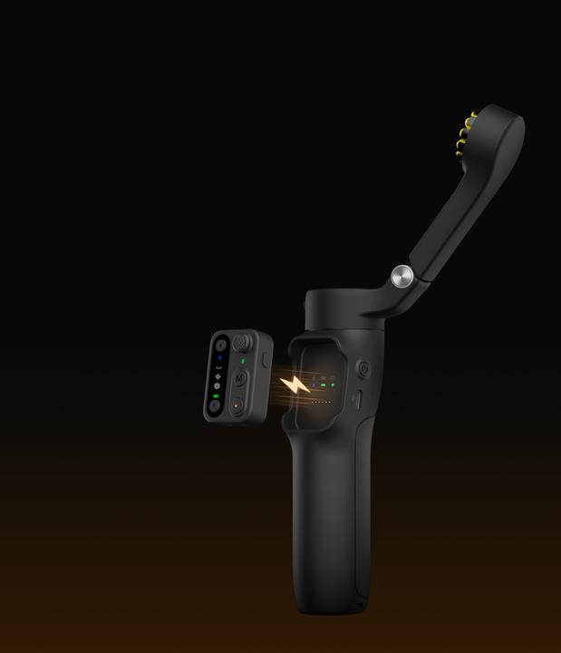 Actual product image Hohem iSteady X3 (Smartphone, 0.30 kg)